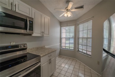 Priced to Sell! This villa features tile floors throughout and a on Innisbrook Resort and Golf Club in Florida - for sale on GolfHomes.com, golf home, golf lot