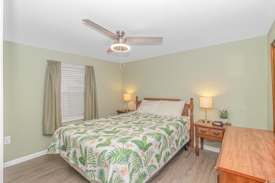 This very open and spacious 3 Bedroom, 2 Bath beach house is on Prestwick Country Club in South Carolina - for sale on GolfHomes.com, golf home, golf lot