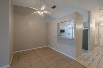 Priced to Sell! This villa features tile floors throughout and a on Innisbrook Resort and Golf Club in Florida - for sale on GolfHomes.com, golf home, golf lot