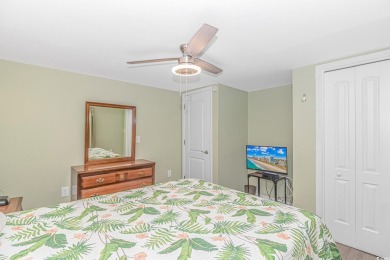 This very open and spacious 3 Bedroom, 2 Bath beach house is on Prestwick Country Club in South Carolina - for sale on GolfHomes.com, golf home, golf lot