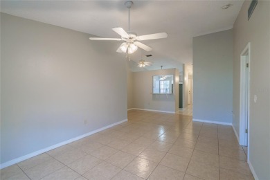 Priced to Sell! This villa features tile floors throughout and a on Innisbrook Resort and Golf Club in Florida - for sale on GolfHomes.com, golf home, golf lot