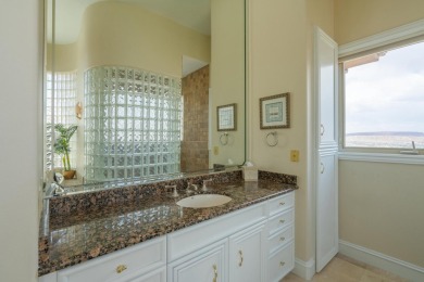 Unobstructed breathtaking views from every room in the gated on Green Spring Country Club in Utah - for sale on GolfHomes.com, golf home, golf lot