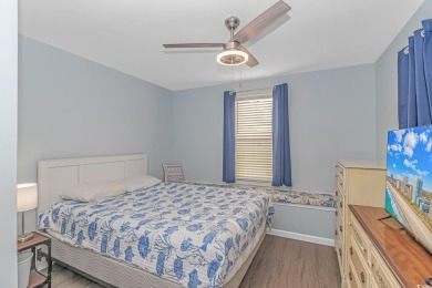This very open and spacious 3 Bedroom, 2 Bath beach house is on Prestwick Country Club in South Carolina - for sale on GolfHomes.com, golf home, golf lot