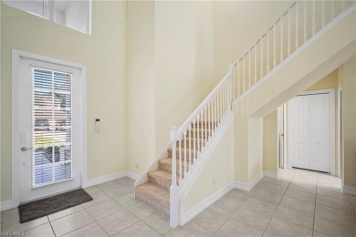 Location! Location! Location! This move-in ready, two-story home on Spanish Wells Golf and Country Club in Florida - for sale on GolfHomes.com, golf home, golf lot