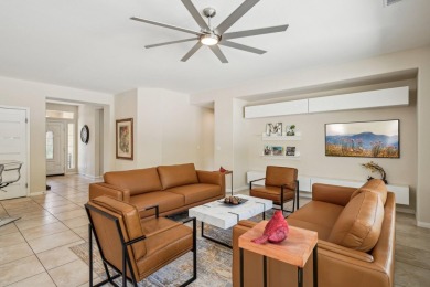 Welcome to the coveted Trilogy La Quinta--an exclusive 55+ on Golf Club At La Quinta in California - for sale on GolfHomes.com, golf home, golf lot