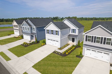 Welcome to Pendleton Single-Family Homes, the lowest priced, new on Pendleton Golf Club in Virginia - for sale on GolfHomes.com, golf home, golf lot