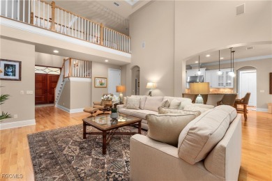 BEAUTIFUL VERANDAH HOME ON THE ORANGE RIVER. Discover this on Verandah Golf Course and Club in Florida - for sale on GolfHomes.com, golf home, golf lot