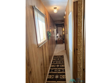 Adorable 3-Bedroom, 2-Bath Home - Walk to the Marina! Curb on Sierra Del Rio Golf Club in New Mexico - for sale on GolfHomes.com, golf home, golf lot