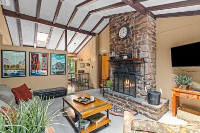 Charming Mountain-Style Ranch in Split Rock Resort - Walk to the on Split Rock Resort and Country Club in Pennsylvania - for sale on GolfHomes.com, golf home, golf lot