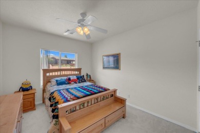You've found a clean, well-cared-for home in a quiet on Sky Mountain Golf Course in Utah - for sale on GolfHomes.com, golf home, golf lot
