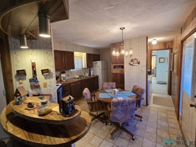 Adorable 3-Bedroom, 2-Bath Home - Walk to the Marina! Curb on Sierra Del Rio Golf Club in New Mexico - for sale on GolfHomes.com, golf home, golf lot