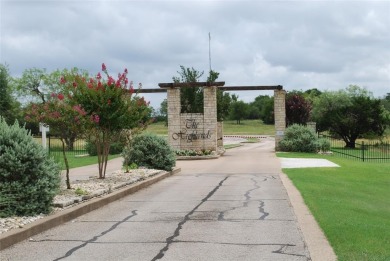 Property is located with another gated community within White on White Bluff Resort - Old Course in Texas - for sale on GolfHomes.com, golf home, golf lot