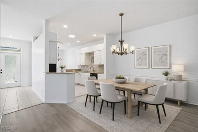 Welcome to resort-style living in Gateway Greens! This on Gateway Golf and Country Club in Florida - for sale on GolfHomes.com, golf home, golf lot