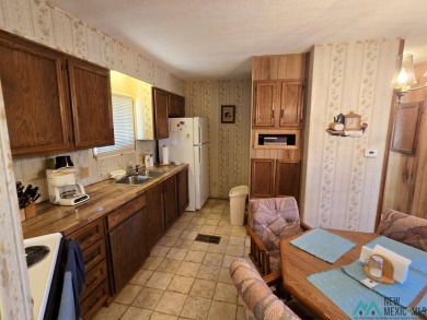 Adorable 3-Bedroom, 2-Bath Home - Walk to the Marina! Curb on Sierra Del Rio Golf Club in New Mexico - for sale on GolfHomes.com, golf home, golf lot