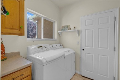 You've found a clean, well-cared-for home in a quiet on Sky Mountain Golf Course in Utah - for sale on GolfHomes.com, golf home, golf lot