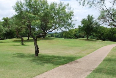 Property is located with another gated community within White on White Bluff Resort - Old Course in Texas - for sale on GolfHomes.com, golf home, golf lot