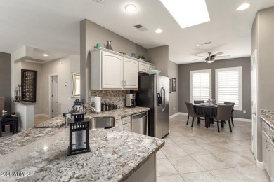 Experience ''The Grand'' Lifestyle in Surprise, AZ.''The Grand'' on Granite Falls Golf Club  in Arizona - for sale on GolfHomes.com, golf home, golf lot