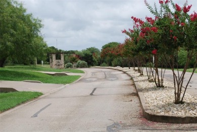 Property is located with another gated community within White on White Bluff Resort - Old Course in Texas - for sale on GolfHomes.com, golf home, golf lot