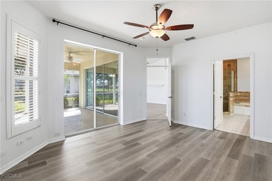 Welcome to resort-style living in Gateway Greens! This on Gateway Golf and Country Club in Florida - for sale on GolfHomes.com, golf home, golf lot