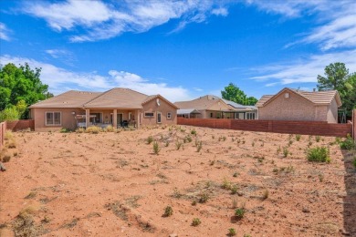 You've found a clean, well-cared-for home in a quiet on Sky Mountain Golf Course in Utah - for sale on GolfHomes.com, golf home, golf lot