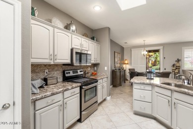Experience ''The Grand'' Lifestyle in Surprise, AZ.''The Grand'' on Granite Falls Golf Club  in Arizona - for sale on GolfHomes.com, golf home, golf lot