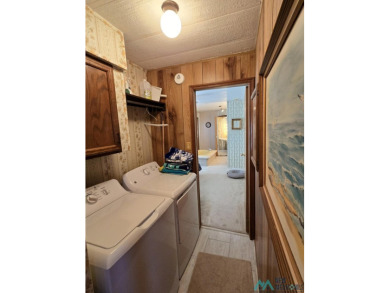 Adorable 3-Bedroom, 2-Bath Home - Walk to the Marina! Curb on Sierra Del Rio Golf Club in New Mexico - for sale on GolfHomes.com, golf home, golf lot
