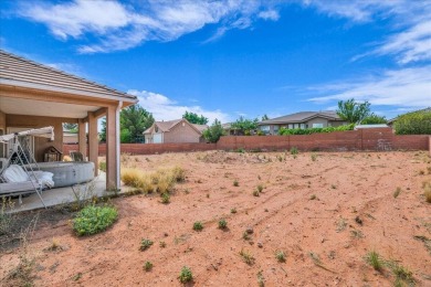 You've found a clean, well-cared-for home in a quiet on Sky Mountain Golf Course in Utah - for sale on GolfHomes.com, golf home, golf lot