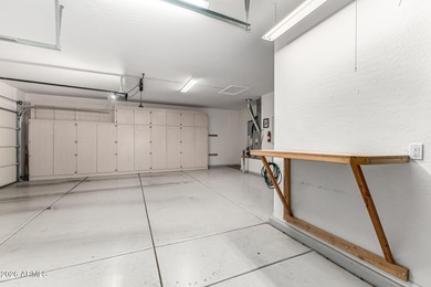 Desert elegance meets effortless living in The Grand. This on Cimarron Golf Club in Arizona - for sale on GolfHomes.com, golf home, golf lot