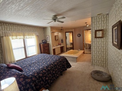 Adorable 3-Bedroom, 2-Bath Home - Walk to the Marina! Curb on Sierra Del Rio Golf Club in New Mexico - for sale on GolfHomes.com, golf home, golf lot