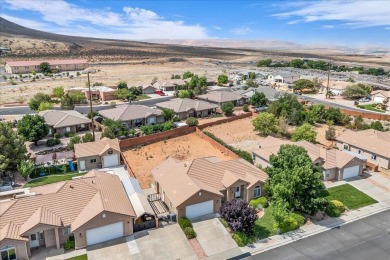 You've found a clean, well-cared-for home in a quiet on Sky Mountain Golf Course in Utah - for sale on GolfHomes.com, golf home, golf lot