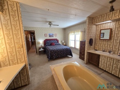 Adorable 3-Bedroom, 2-Bath Home - Walk to the Marina! Curb on Sierra Del Rio Golf Club in New Mexico - for sale on GolfHomes.com, golf home, golf lot