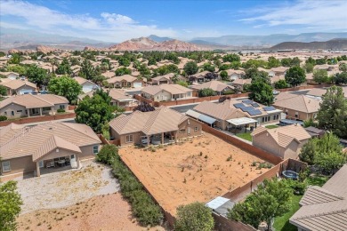 You've found a clean, well-cared-for home in a quiet on Sky Mountain Golf Course in Utah - for sale on GolfHomes.com, golf home, golf lot