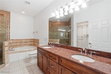 Welcome to resort-style living in Gateway Greens! This on Gateway Golf and Country Club in Florida - for sale on GolfHomes.com, golf home, golf lot