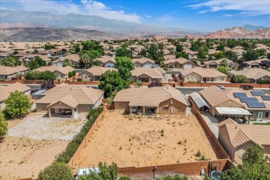 You've found a clean, well-cared-for home in a quiet on Sky Mountain Golf Course in Utah - for sale on GolfHomes.com, golf home, golf lot
