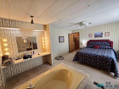 Adorable 3-Bedroom, 2-Bath Home - Walk to the Marina! Curb on Sierra Del Rio Golf Club in New Mexico - for sale on GolfHomes.com, golf home, golf lot