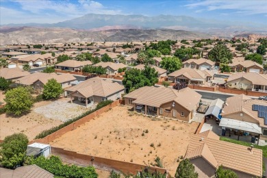 You've found a clean, well-cared-for home in a quiet on Sky Mountain Golf Course in Utah - for sale on GolfHomes.com, golf home, golf lot