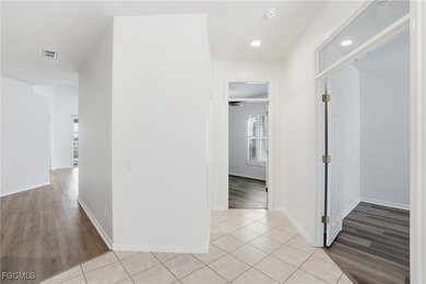 Welcome to resort-style living in Gateway Greens! This on Gateway Golf and Country Club in Florida - for sale on GolfHomes.com, golf home, golf lot