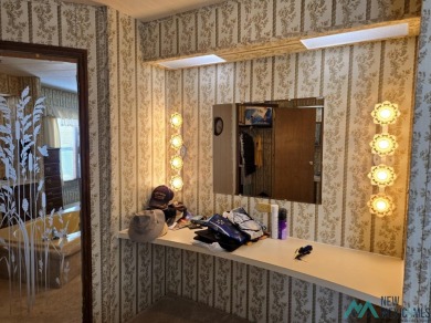 Adorable 3-Bedroom, 2-Bath Home - Walk to the Marina! Curb on Sierra Del Rio Golf Club in New Mexico - for sale on GolfHomes.com, golf home, golf lot