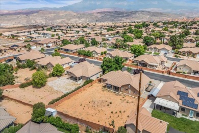 You've found a clean, well-cared-for home in a quiet on Sky Mountain Golf Course in Utah - for sale on GolfHomes.com, golf home, golf lot