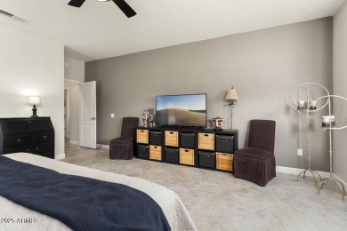 Experience ''The Grand'' Lifestyle in Surprise, AZ.''The Grand'' on Granite Falls Golf Club  in Arizona - for sale on GolfHomes.com, golf home, golf lot
