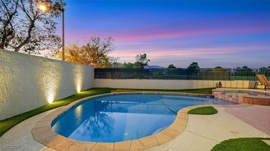 *** Prime Location *** Welcome to your Summerlin dream home !!! on TPC at Summerlin in Nevada - for sale on GolfHomes.com, golf home, golf lot