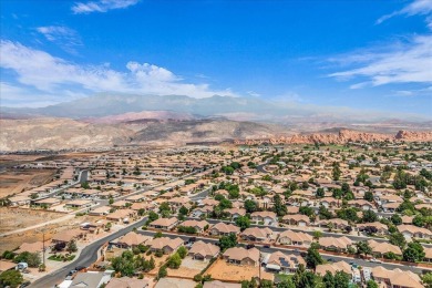 You've found a clean, well-cared-for home in a quiet on Sky Mountain Golf Course in Utah - for sale on GolfHomes.com, golf home, golf lot