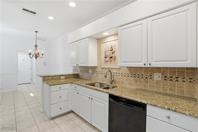 Welcome to resort-style living in Gateway Greens! This on Gateway Golf and Country Club in Florida - for sale on GolfHomes.com, golf home, golf lot