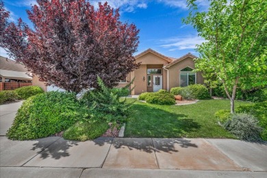 You've found a clean, well-cared-for home in a quiet on Sky Mountain Golf Course in Utah - for sale on GolfHomes.com, golf home, golf lot