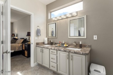Experience ''The Grand'' Lifestyle in Surprise, AZ.''The Grand'' on Granite Falls Golf Club  in Arizona - for sale on GolfHomes.com, golf home, golf lot