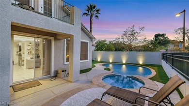 *** Prime Location *** Welcome to your Summerlin dream home !!! on TPC at Summerlin in Nevada - for sale on GolfHomes.com, golf home, golf lot