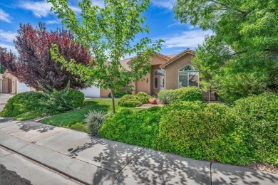 You've found a clean, well-cared-for home in a quiet on Sky Mountain Golf Course in Utah - for sale on GolfHomes.com, golf home, golf lot