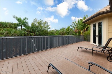 BEAUTIFUL VERANDAH HOME ON THE ORANGE RIVER. Discover this on Verandah Golf Course and Club in Florida - for sale on GolfHomes.com, golf home, golf lot
