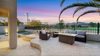 *** Prime Location *** Welcome to your Summerlin dream home !!! on TPC at Summerlin in Nevada - for sale on GolfHomes.com, golf home, golf lot