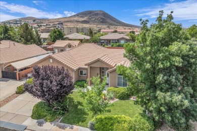 You've found a clean, well-cared-for home in a quiet on Sky Mountain Golf Course in Utah - for sale on GolfHomes.com, golf home, golf lot